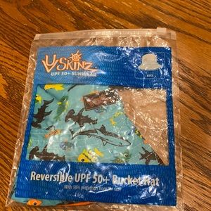UV Skinz Reversible UPF Bucket Hat